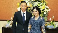 Annisa Pohan Kenang Momen Spesial di Peringatan 16 Tahun Pernikahan