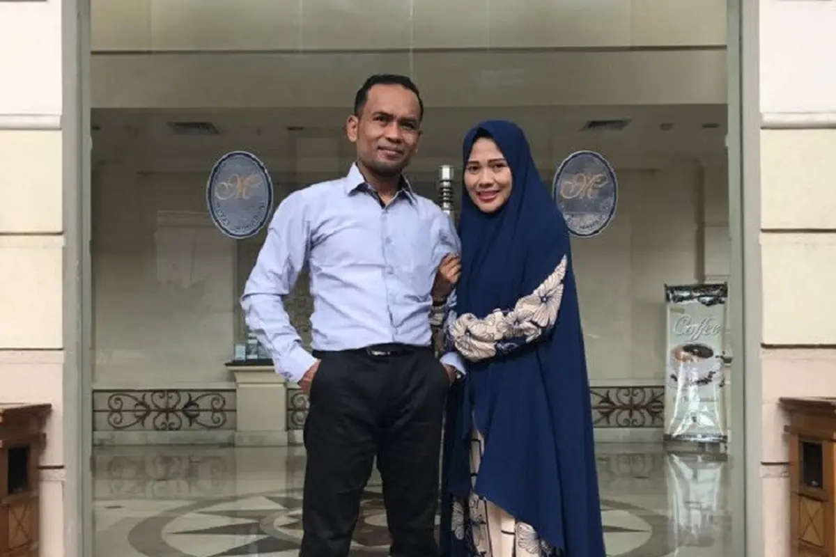 [Bintang] Cak Budi