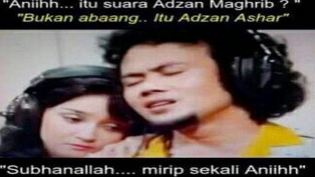 8 Meme Kocak Nunggu Buka Puasa Bikin Meringis Citizen6 Liputan6 Com