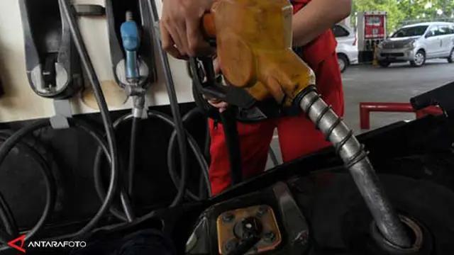 Suara Warga Ibukota untuk Keraguan Kenaikan Harga BBM