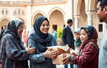 Tips Mengelola Harta Sesuai Syariat Islam, Kunci Bahagia Dunia Akhirat