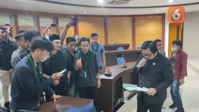 Erwin Ismail