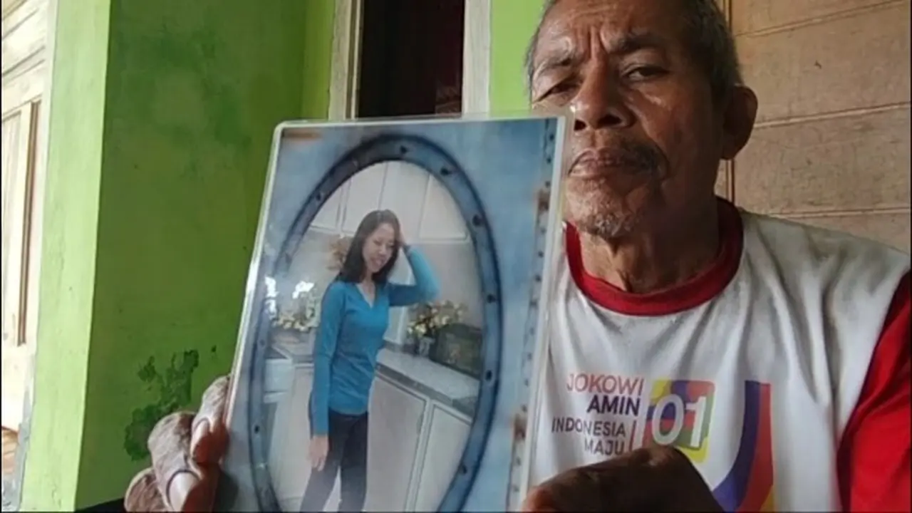 Kisah Pilu Nenah TKI Majalengka Terancam Hukuman Mati di Dubai
