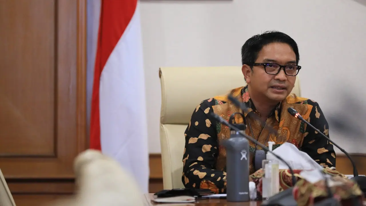 Direktorat Jenderal (Ditjen) Bina Keuangan Daerah (Keuda)