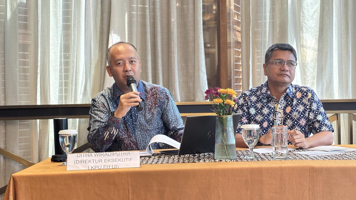 Kasus Dugaan Kartel Fintech Berpotensi Hambat Masuknya Investor Asing