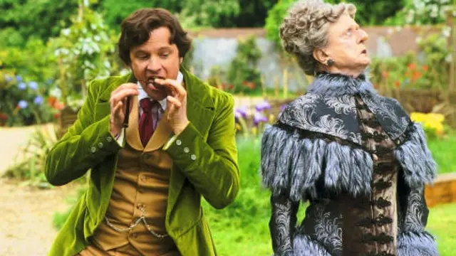 Nanny McPhee (2005)