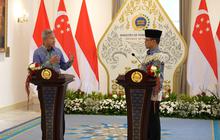Evakuasi Gunung Dukono Tuai Apresiasi, Menlu Singapura Angkat Topi untuk Pemerintah RI