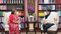 Indonesia dan Nepal Sepakati Perjanjian Bebas Visa Diplomatik dan Dinas serta Pembentukan Konsultasi Bilateral