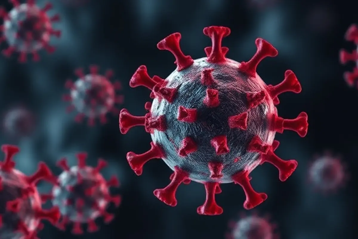 Mengenal HMPV yang Merebak di China, Apa Bedanya dengan Influenza?