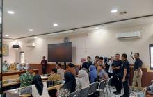 Bukan Hanya Soal Mampu, Ini Alasan Wali Murid SDIT Al Izzah Tolak Program MBG Gratis yang Bikin Penasaran!