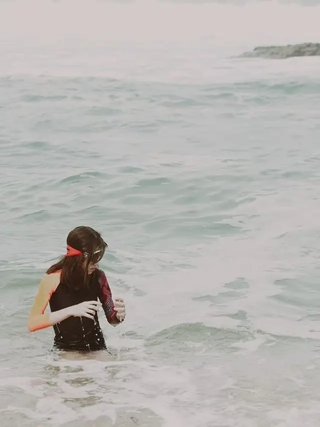 Ultah anak Wulan Guritno, London Abigail (Instagram/wulanguritno)