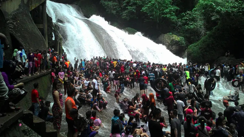 Air Terjun Bantimurung