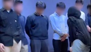 Mahasiswa UI diduga lakukan pelecehan seksual. (Istimewa)