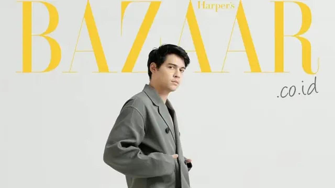 7 Padu Padan Outfit Celana Pendek Ala Maxime Bouttier, Santai Tapi Stylish