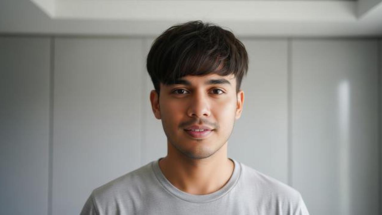 8 Gaya Rambut Pria agar Terlihat Muda, Tren Hairstyle 2025 Bikin Ganteng