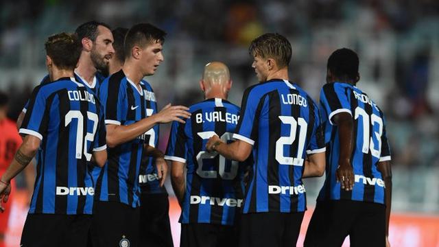 Inter Milan Kalahkan PSG Lewat Adu Penalti