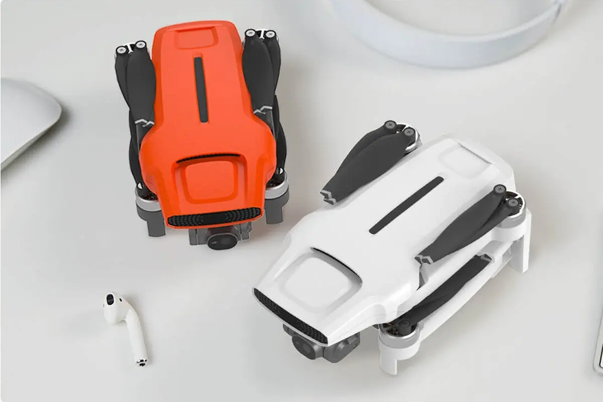 FIMI X8 Mini V2
