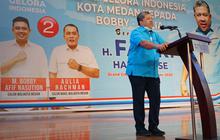 Profil Fahri Hamzah, Eks ‘Macan’ DPR yang Kini Jadi Wakil Menteri Perumahan dan Kawasan Permukiman Kabinet Prabowo