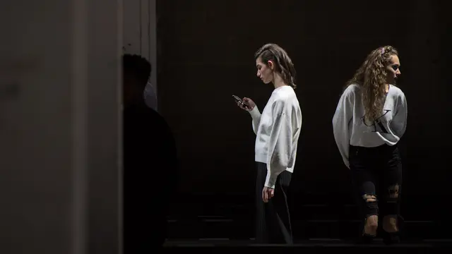 London Fashion Week