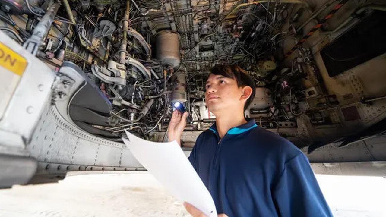 Anak Perusahaan Garuda Indonesia Buka Lowongan Kerja, Simak Cara Pendaftarannya