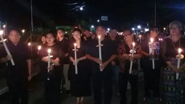 Pilkada NTT