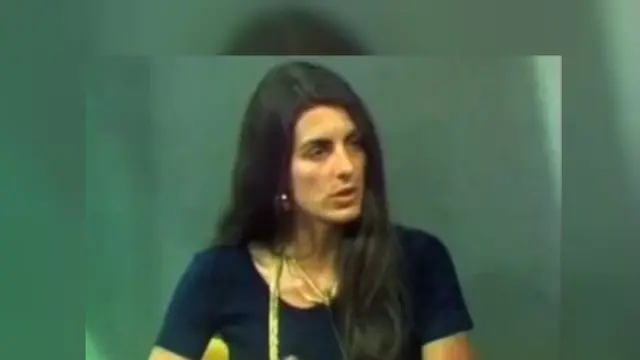 Presenter yang Bunuh Diri saat Siaran Langsung 1974 'Dihidupkan'