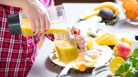 Gaya Hidup Sehat Makin Praktis, Ini Rekomendasi Blender Portable