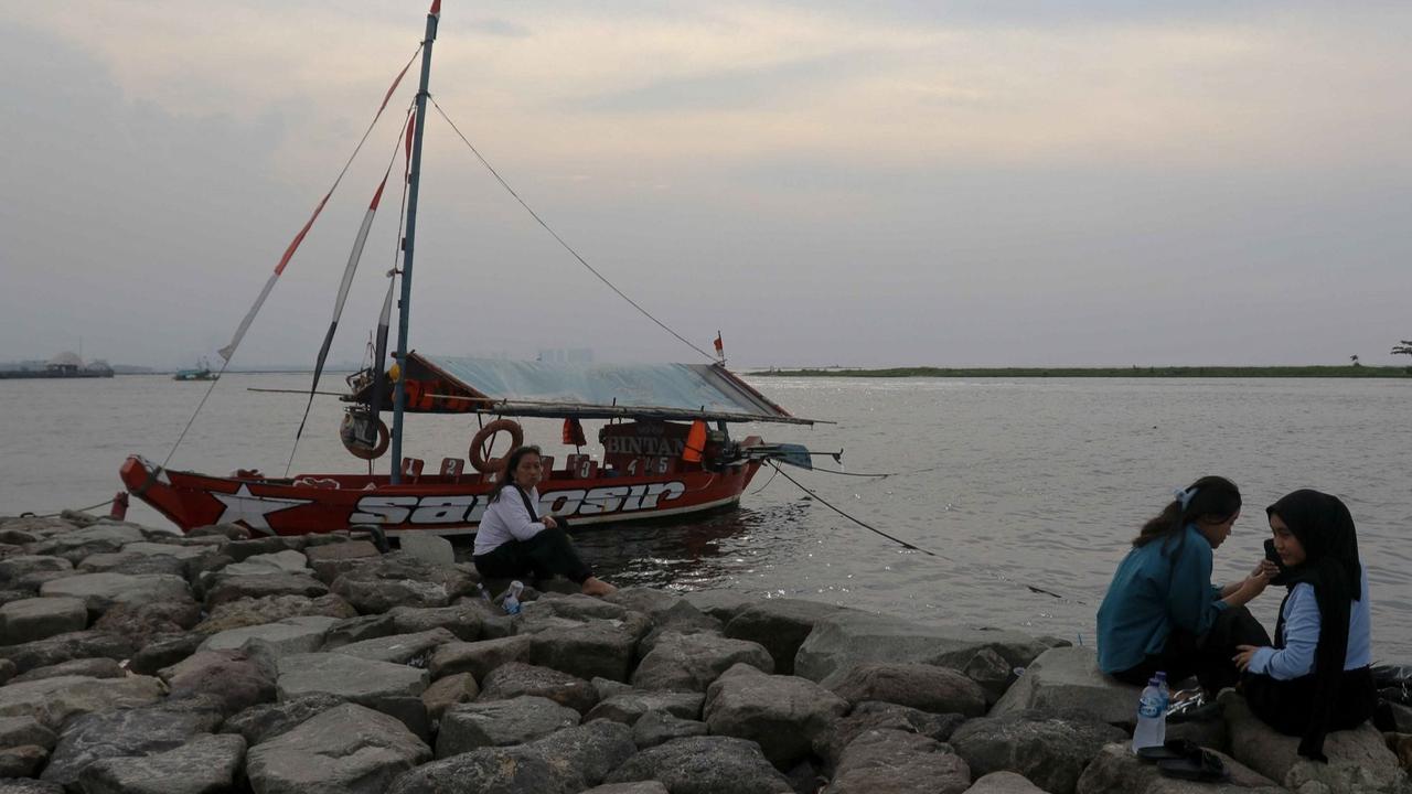 Kabar Gembira buat yang Mau Ngabuburit, Ancol Gratiskan Tiket Masuk Selama Ramadan Begini Cara Reservasinya