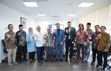Perkuat Jaringan Global, UIII Jalin Kerja Sama Pendidikan dan Budaya dengan Iran