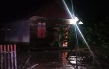 BPBD Laporkan 65 KK Terdampak Banjir dan Longsor Buol, Akses Trans Sulawesi Lumpuh