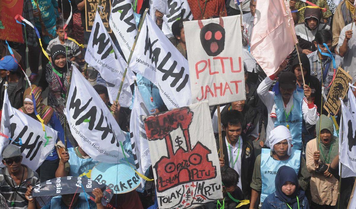 Mereka mempunyai kemampuan untuk Mereka mempunyai kemampuan untuk bertindak lebih cepat dibandingkan pemerintah dan menjembatani kesenjangan antara pemerintah dan masyarakat<br>