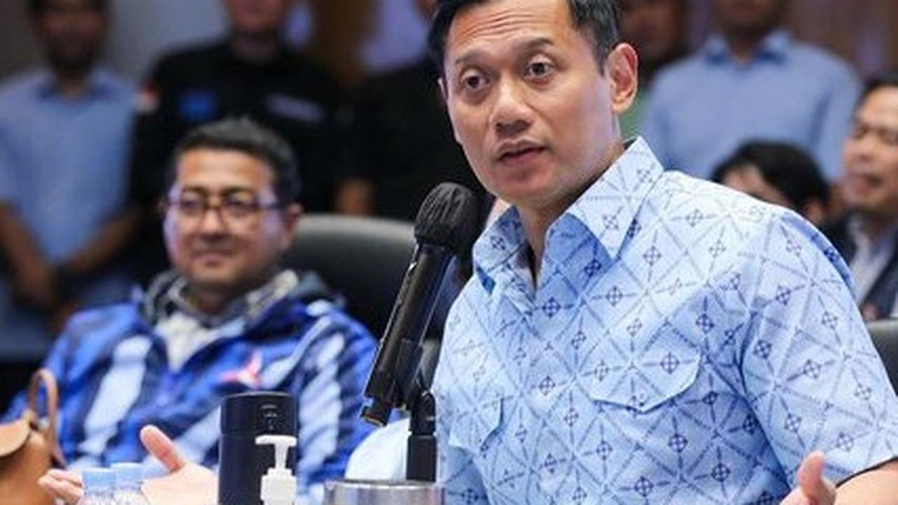 Kondisi Internal Demokrat Usai Diterpa Isu 'Dalang' di Balik Kasus Ijazah Palsu Jokowi