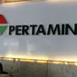 Ilustrasi logo Pertamina (Istimewa)