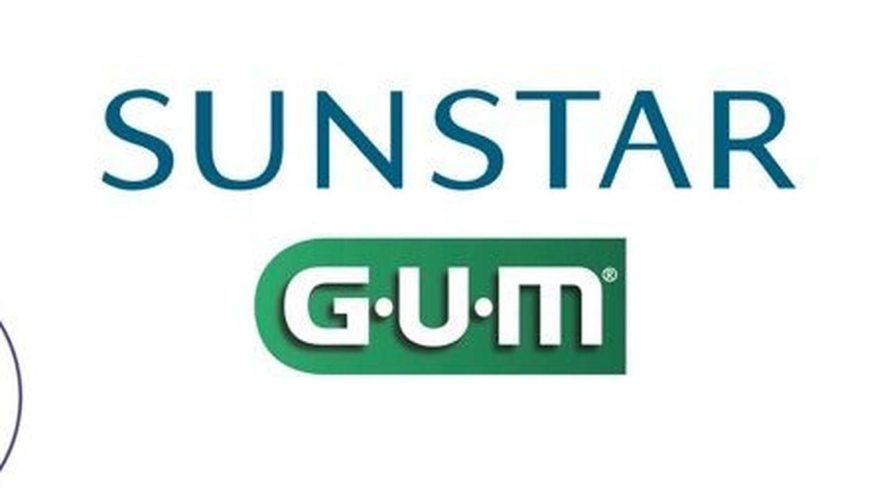<b>GUM 125 Orthodontic Travel Toothbrush</b>
