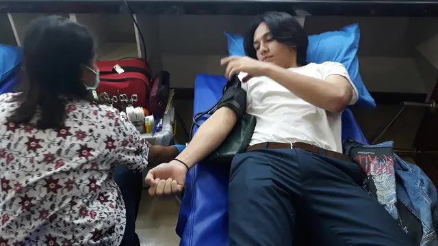 Jefri Nichol