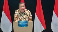 Dirut BEI Iman Rachman Mundur, IHSG Terbakar Sesaat