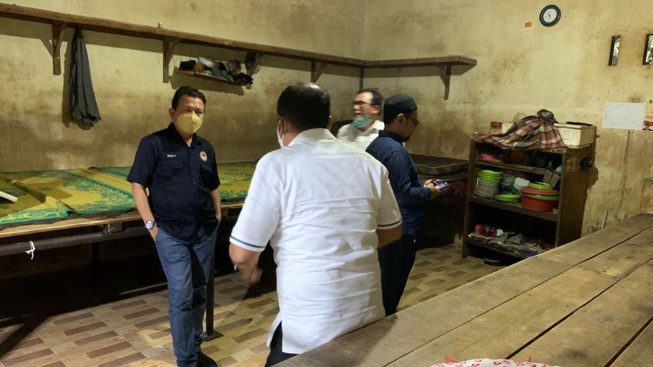 Kasus ‘Kerangkeng Manusia’ Bupati Langkat Diputus Besok, LPSK Ingatkan Hakim soal Restitusi Maksimal untuk Korban