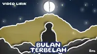 Kisah Salah Satu Mukjizat Nabi Muhammad SAW dituangkan dalam lagu Bulan Terbelah oleh Serial Ibra Berkisah. (YouTube Ibra Berkisah)