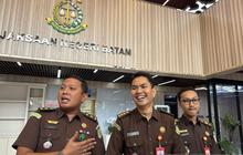 Eksekusi Kompol Satria Nanda Tertunda, Kejari Batam Tunggu Salinan Putusan MA