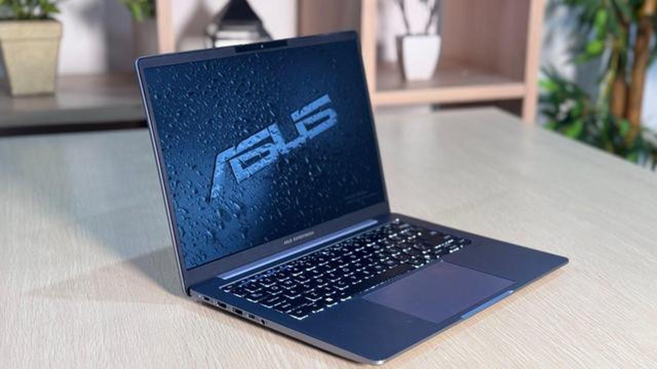 5 Laptop Asus Terbaru yang bakal Meluncur pada 2026, Pilih Mana?