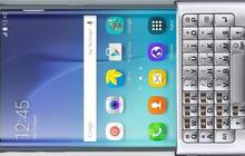 Samsung Galaxy S6 Edge Plus dilengkapi keyboard fisik?