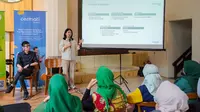 Kolaborasi untuk Tingkatkan Literasi dan Kesadaran Finansial di Kalangan UMKM