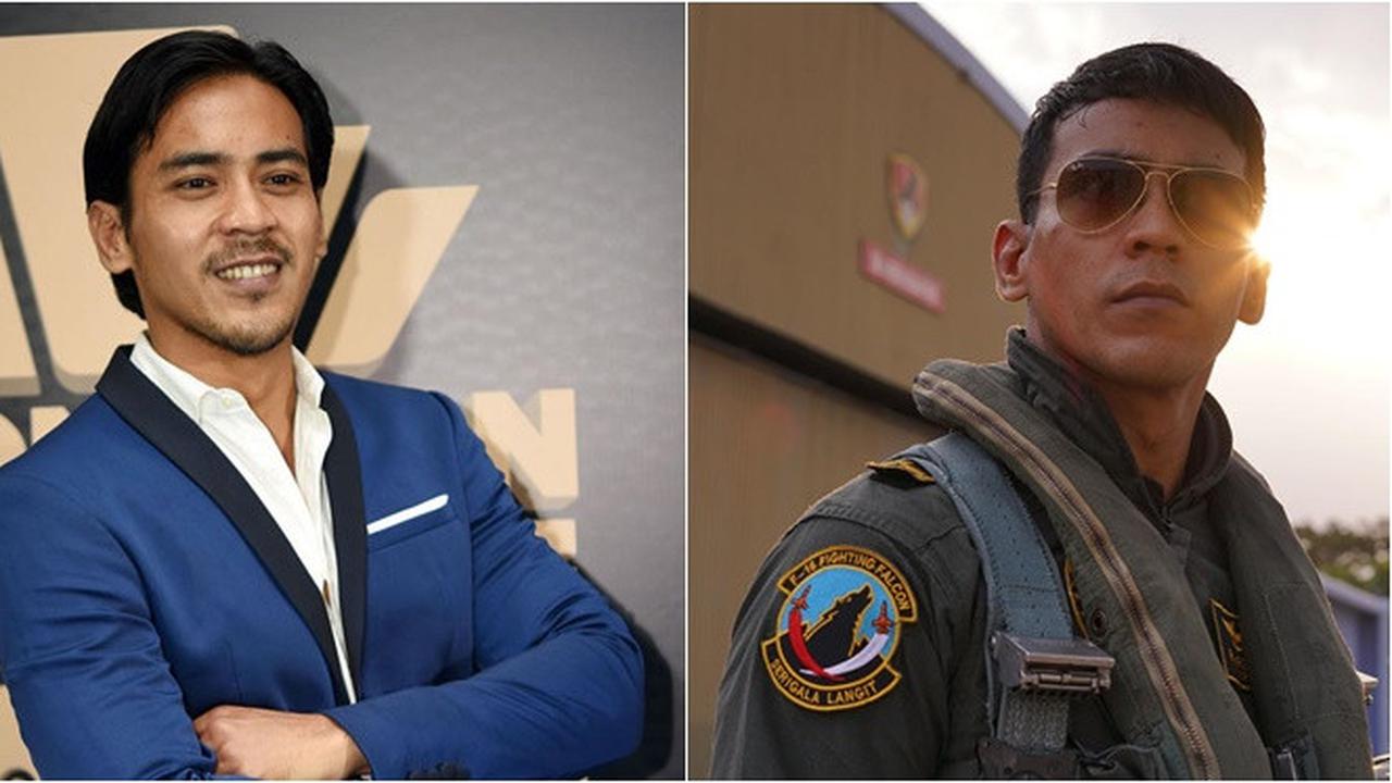 7 Potret Terbaru Dian Sidik yang Kini Genap 41 Tahun