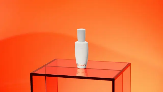 Terobosan Terkini Serum Perawatan Wajah Pilihan Rose BLACKPINK