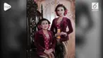 Ibunda Roro Fitria, Retno Winiangsih Yulianti, meninggal dunia. Ibunda Roro FItria mengembuskan napas terakhirnya di rumah sakit di Jakarta pada Senin (15/10/2018) pagi.