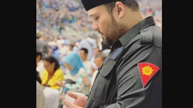 Mahardhika Sukarno, cucu Bung Karno yang merupakan anak dari Rachmawati Soekarnoputri sangat menyesalkan dan menyayangkan adanya pernyataan Guntur Soekarnoputra menyinggung soal Presiden Jokowi.