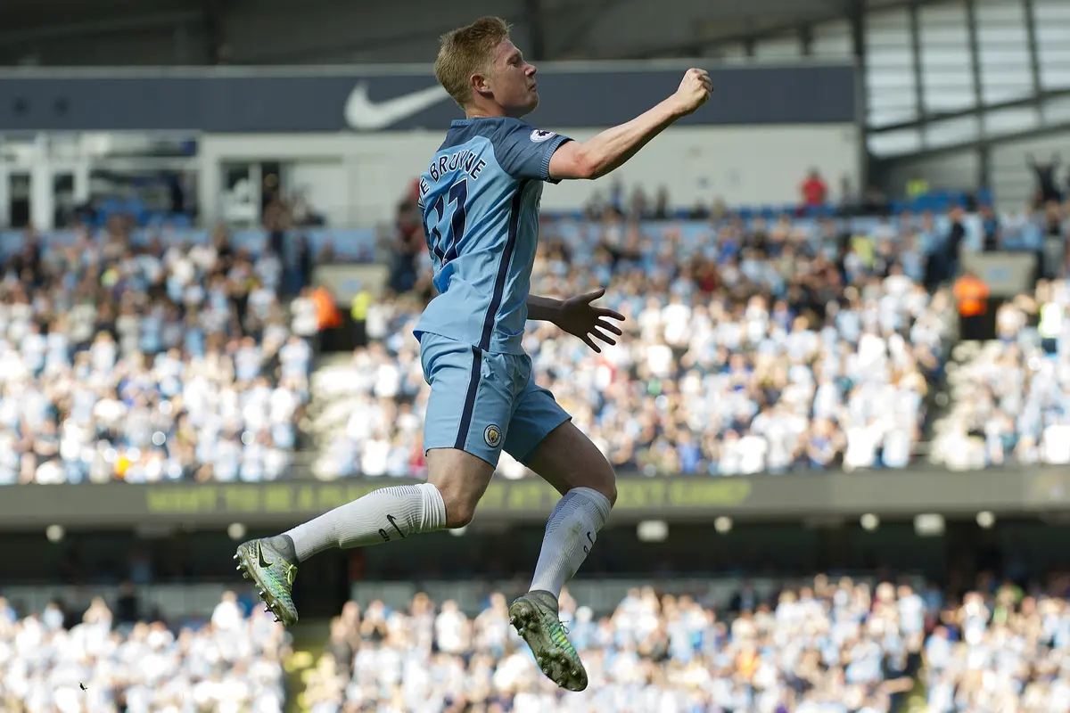 Manchester City