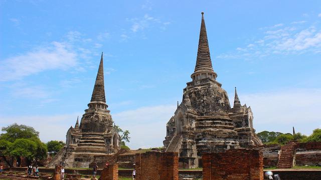 Negara Wisata Murah di Asia