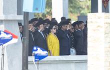 Hut ke-81 TNI, Puan Ingatkan Prajurit Harus Selalu Berpihak pada Rakyat