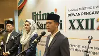 DSN-MUI Gencarkan Sosialisasi Fatwa Gadai dan Emas Digital